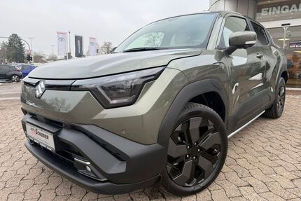 Suzuki e Vitara Gebrauchtwagen