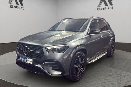 Mercedes-Benz GLE 350 Gebrauchtwagen