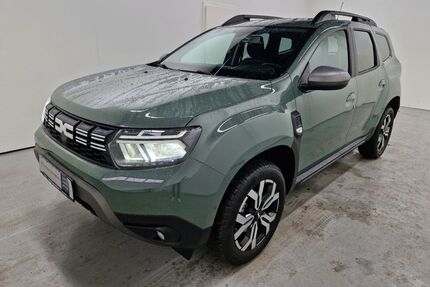 Dacia Duster Gebrauchtwagen
