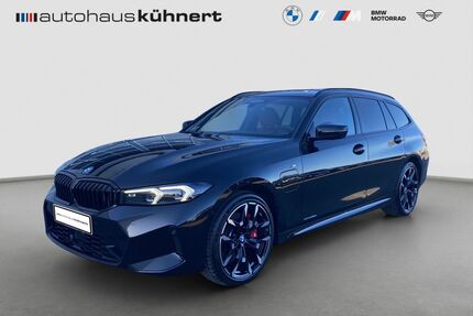 BMW 330 Gebrauchtwagen