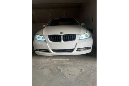 BMW 318 Gebrauchtwagen