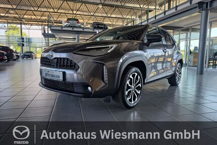 Toyota Yaris Gebrauchtwagen