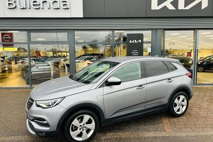Opel Grandland (X) Gebrauchtwagen