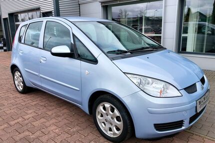 Mitsubishi Colt Gebrauchtwagen