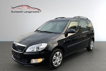 Skoda Roomster Gebrauchtwagen