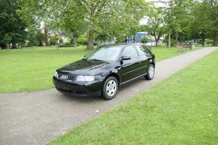 Audi A3 Gebrauchtwagen