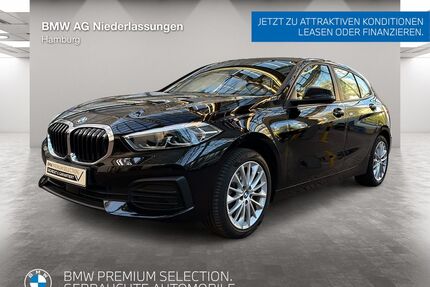 BMW 118 Gebrauchtwagen