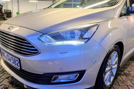 Ford Grand C-Max Gebrauchtwagen