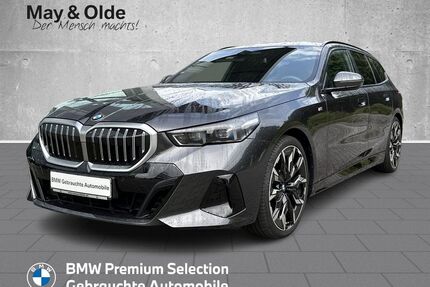 BMW 520 Gebrauchtwagen