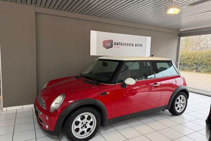 Mini Cooper Gebrauchtwagen