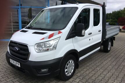 Ford Transit Gebrauchtwagen