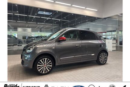 Renault Twingo Gebrauchtwagen