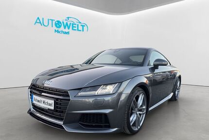 Audi TT Gebrauchtwagen