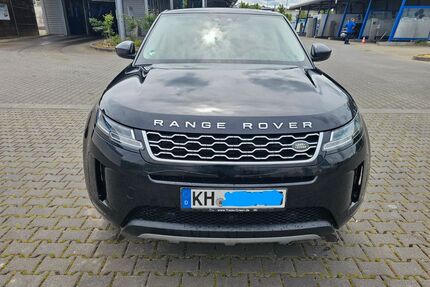 Land Rover Range Rover Evoque Gebrauchtwagen