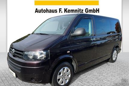 VW T5 Multivan Gebrauchtwagen