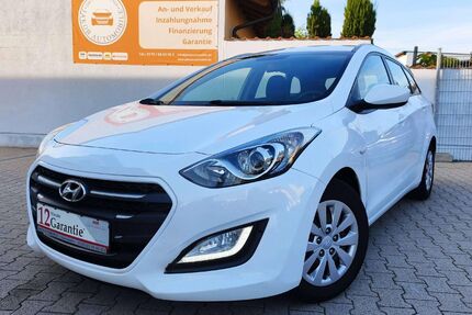 Hyundai i30 Gebrauchtwagen