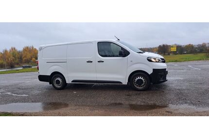 Toyota Proace Max Gebrauchtwagen