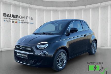 Fiat 500e Gebrauchtwagen