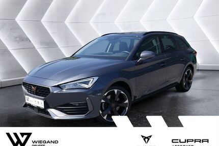 Cupra Leon Gebrauchtwagen