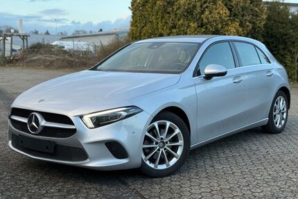 Mercedes-Benz A 180 Gebrauchtwagen