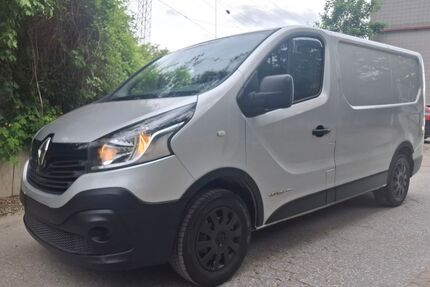 Renault Trafic Gebrauchtwagen