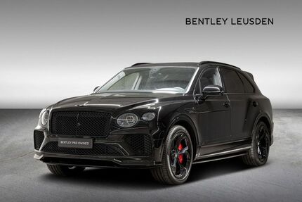 Bentley Bentayga Gebrauchtwagen