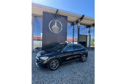 Mercedes-Benz GLA 250 Gebrauchtwagen