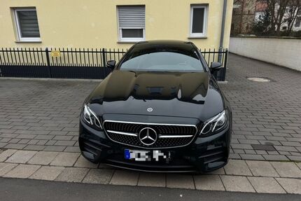 Mercedes-Benz E 220 Gebrauchtwagen