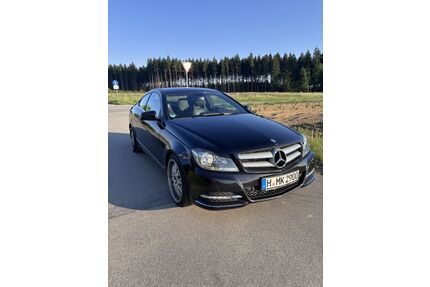 Mercedes-Benz C 250 Gebrauchtwagen