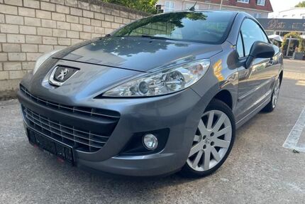 Peugeot 207 Gebrauchtwagen