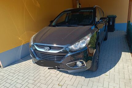 Hyundai ix35 Gebrauchtwagen