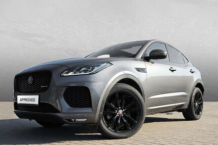 Jaguar E-Pace Gebrauchtwagen