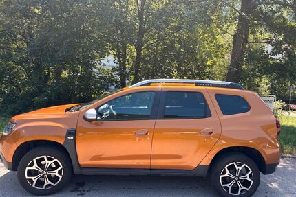 Dacia Duster Gebrauchtwagen