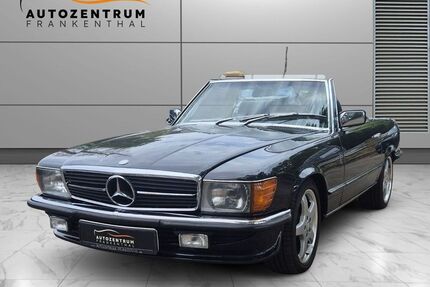 Mercedes-Benz SL 280 Gebrauchtwagen