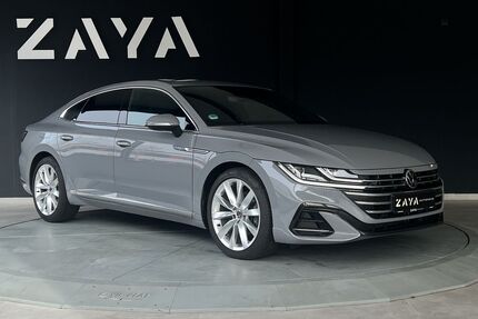 VW Arteon Gebrauchtwagen