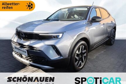 Opel Mokka Gebrauchtwagen