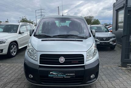 Fiat Scudo Gebrauchtwagen