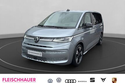 VW T7 Multivan Gebrauchtwagen