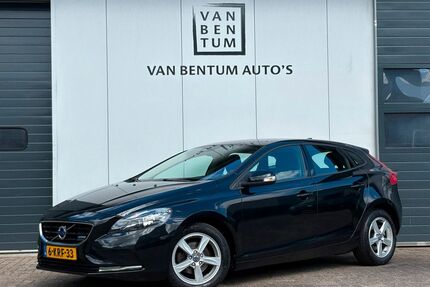 Volvo V40 Gebrauchtwagen