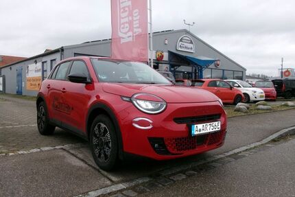Fiat 600e Gebrauchtwagen