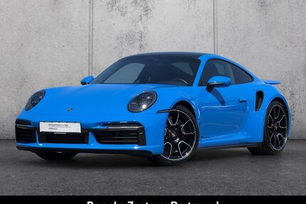 Porsche 992 Gebrauchtwagen