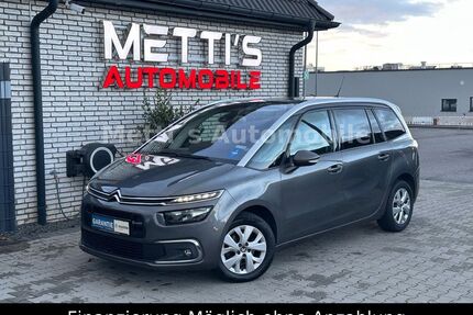Citroen Grand C4 Picasso / SpaceTourer Gebrauchtwagen