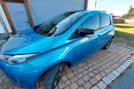 BMW ZOE 