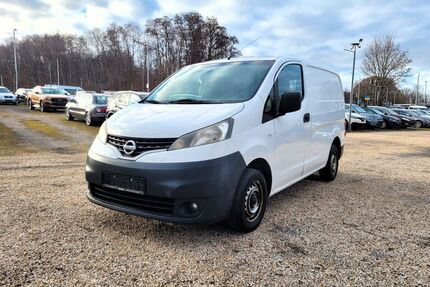 Nissan NV200 Gebrauchtwagen