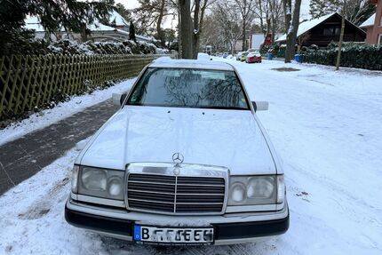 Mercedes-Benz E 230 Gebrauchtwagen