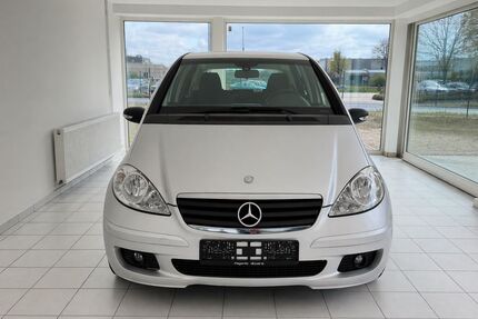 Mercedes-Benz A 150 Gebrauchtwagen