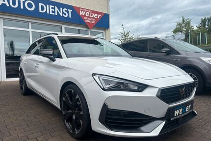 Cupra Leon Gebrauchtwagen