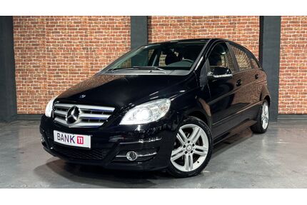 Mercedes-Benz B 200 Gebrauchtwagen