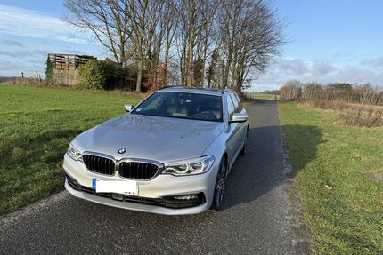 BMW 540 Gebrauchtwagen