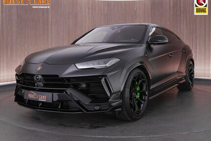 Lamborghini Urus Gebrauchtwagen